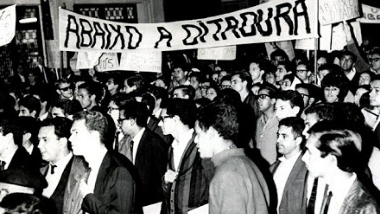 Tribunal permite que site do Ministério da Defesa mantenha exaltação ao Golpe de 64