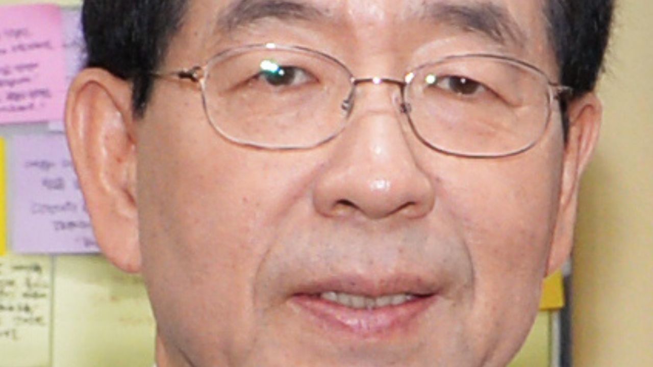 Prefeito de Seul está desaparecido, afirmam autoridades da Coreia do Sul