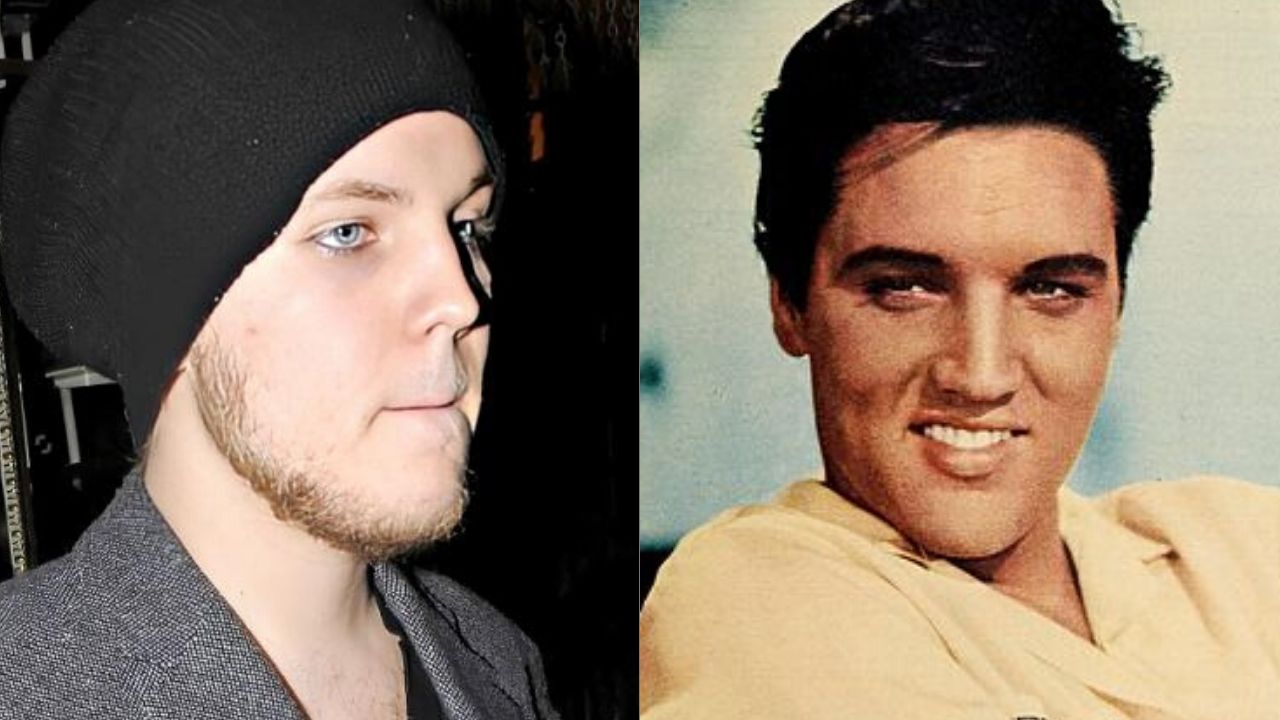 Neto de Elvis Presley é encontrado sem vida na Califórnia