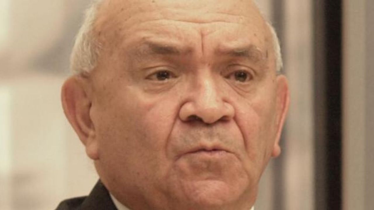 Morre aos 89 anos, o ex-presidente da Câmara dos Deputados, Severino Cavalcanti