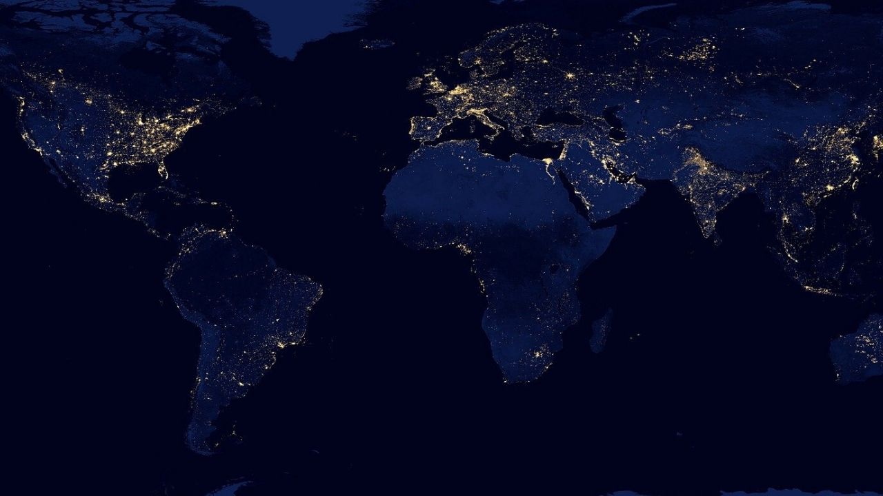 Pela primeira vez desde a peste bubônica, população mundial deve diminuir depois de 2064