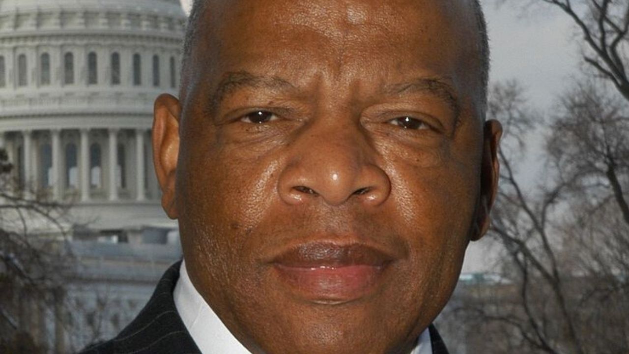 Morre aos 80 anos, o ativista dos direitos civis, John Lewis