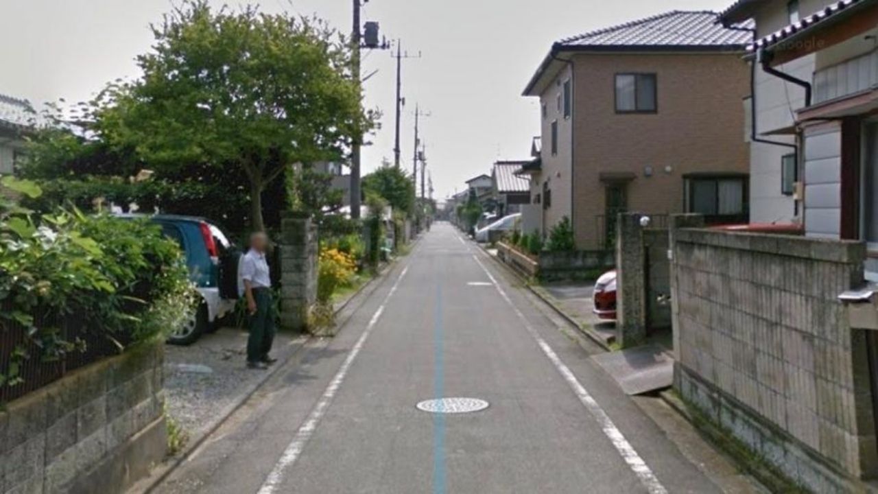 Localização emocionante: Homem japonês encontra pai falecido no Google Earth