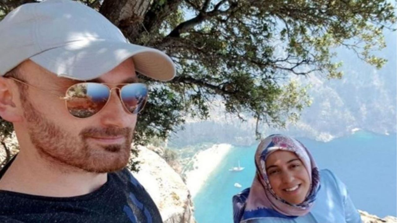 Na Turquia, homem é acusado de matar esposa grávida por seguro de vida