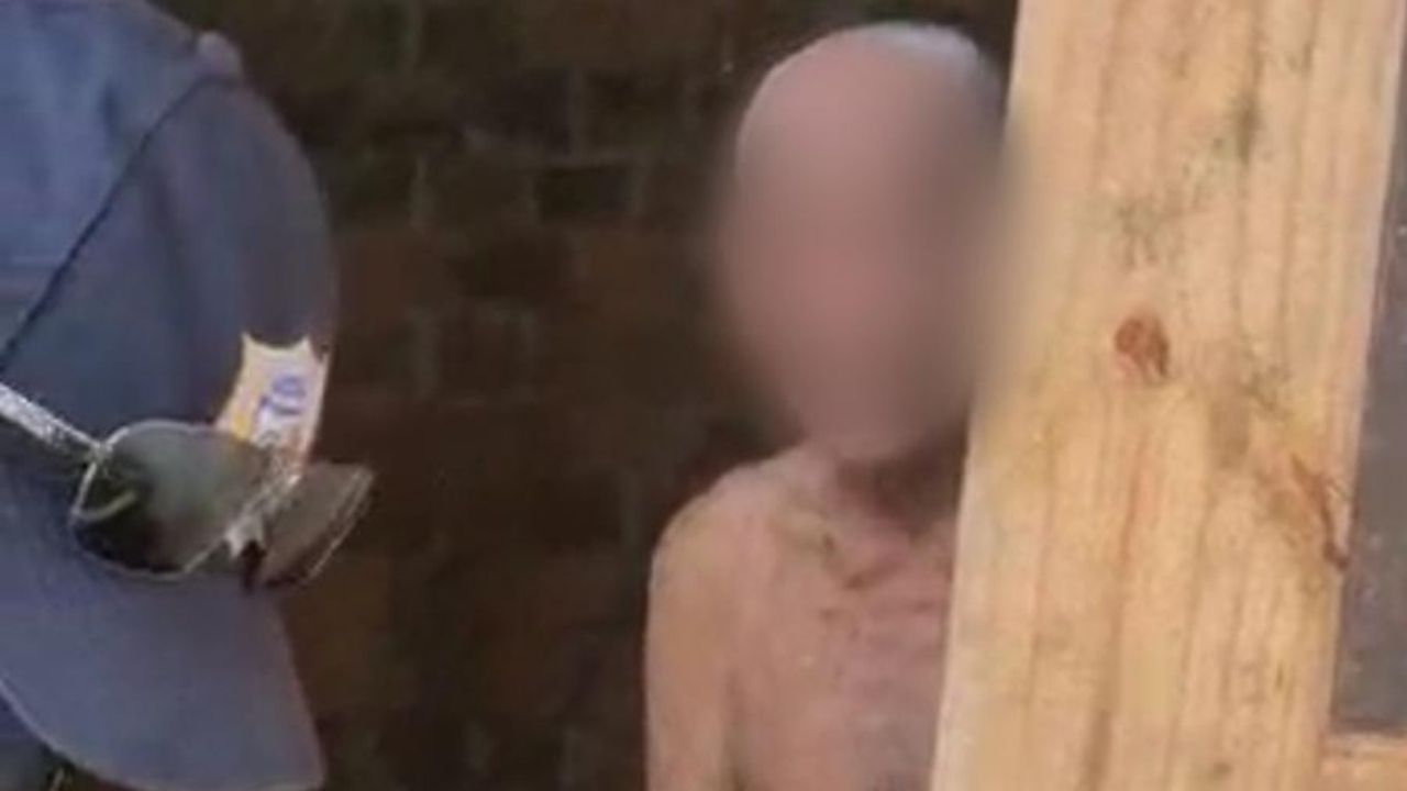 Idoso é libertado após 15 dias de cárcere privado no Paraná