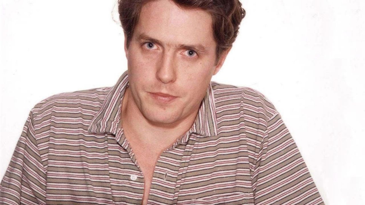 “Perdi a cabeça”: Hugh Grant fala sobre quando foi preso com uma prostituta