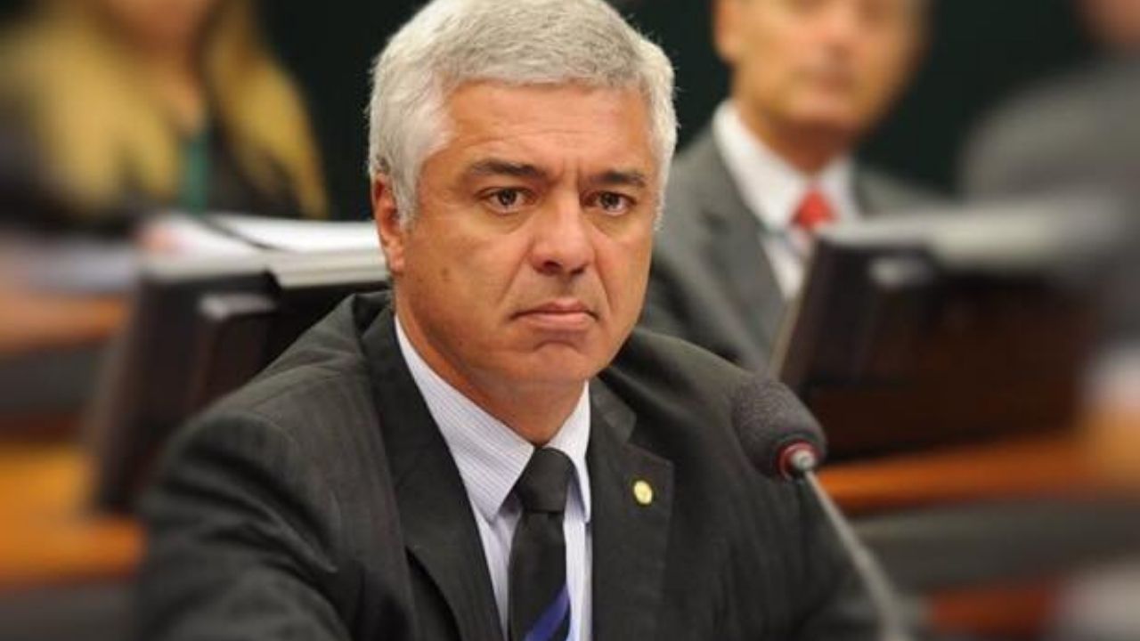 “Não vejo espaço para interpretação política”, líder do governo no Congresso comenta morte de Major Olimpio