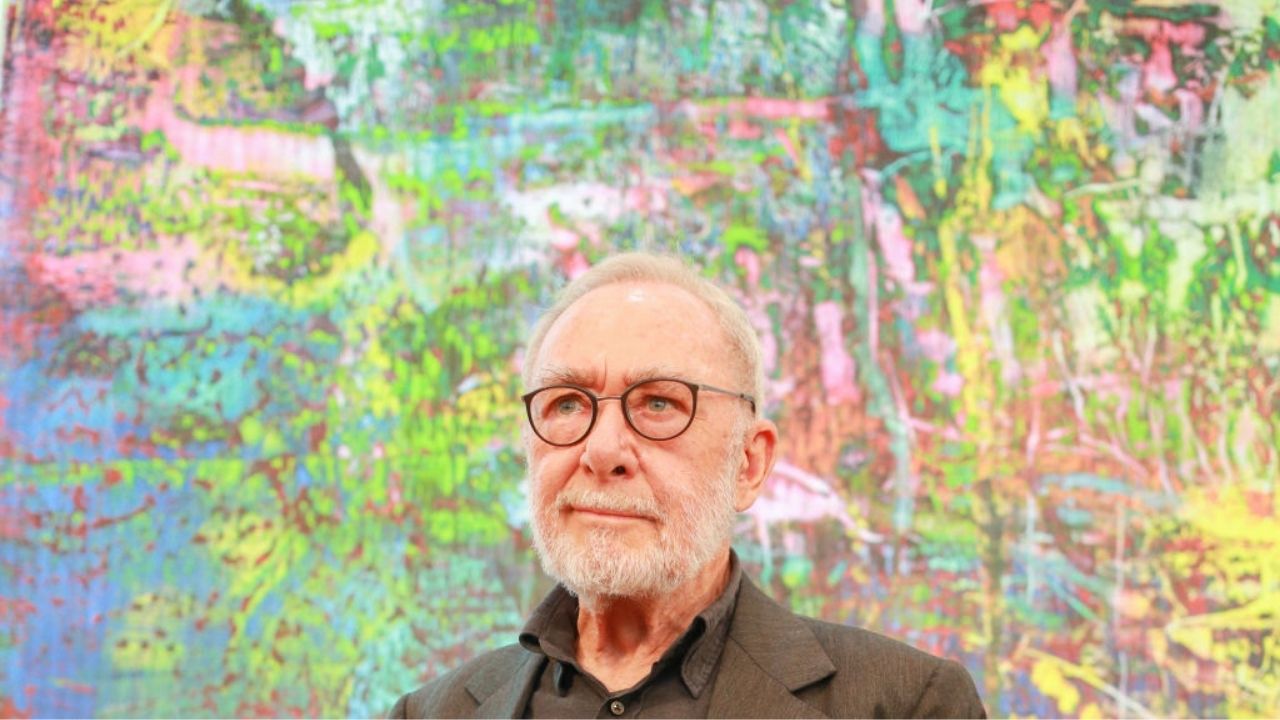 Pintor faz doação inestimável de obras retratando o Holocausto para museu alemão
