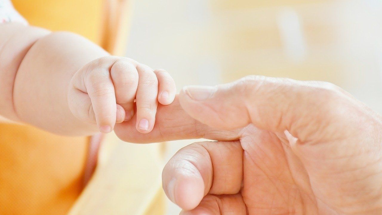 Único no mundo: Primeiro menino com três pênis nasce no Iraque