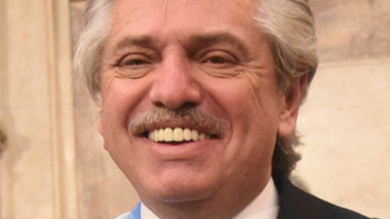 Presidente da Argentina é o primeiro líder mundial a ser reinfectado pelo coronavírus