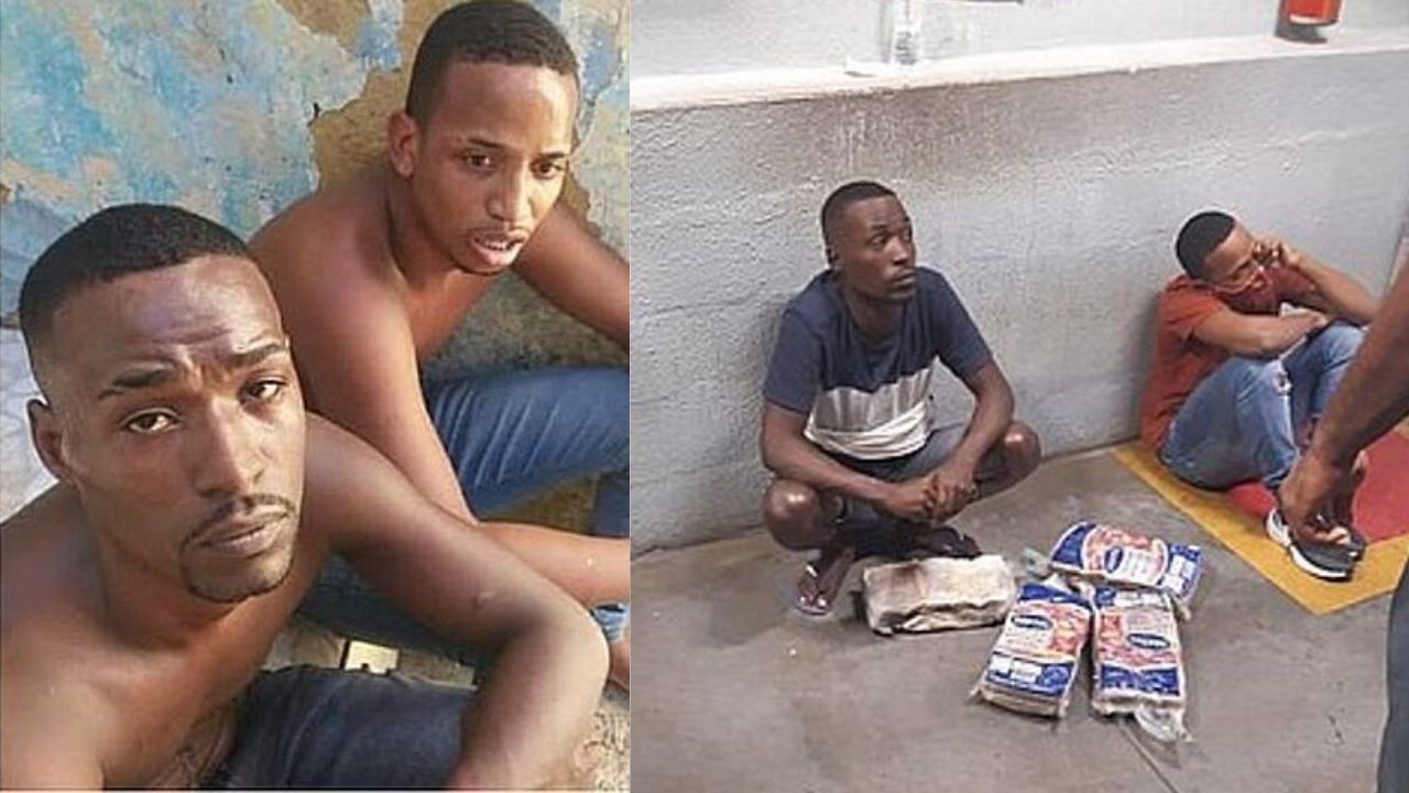 Tio e sobrinho que furtaram comida são assassinados em Salvador