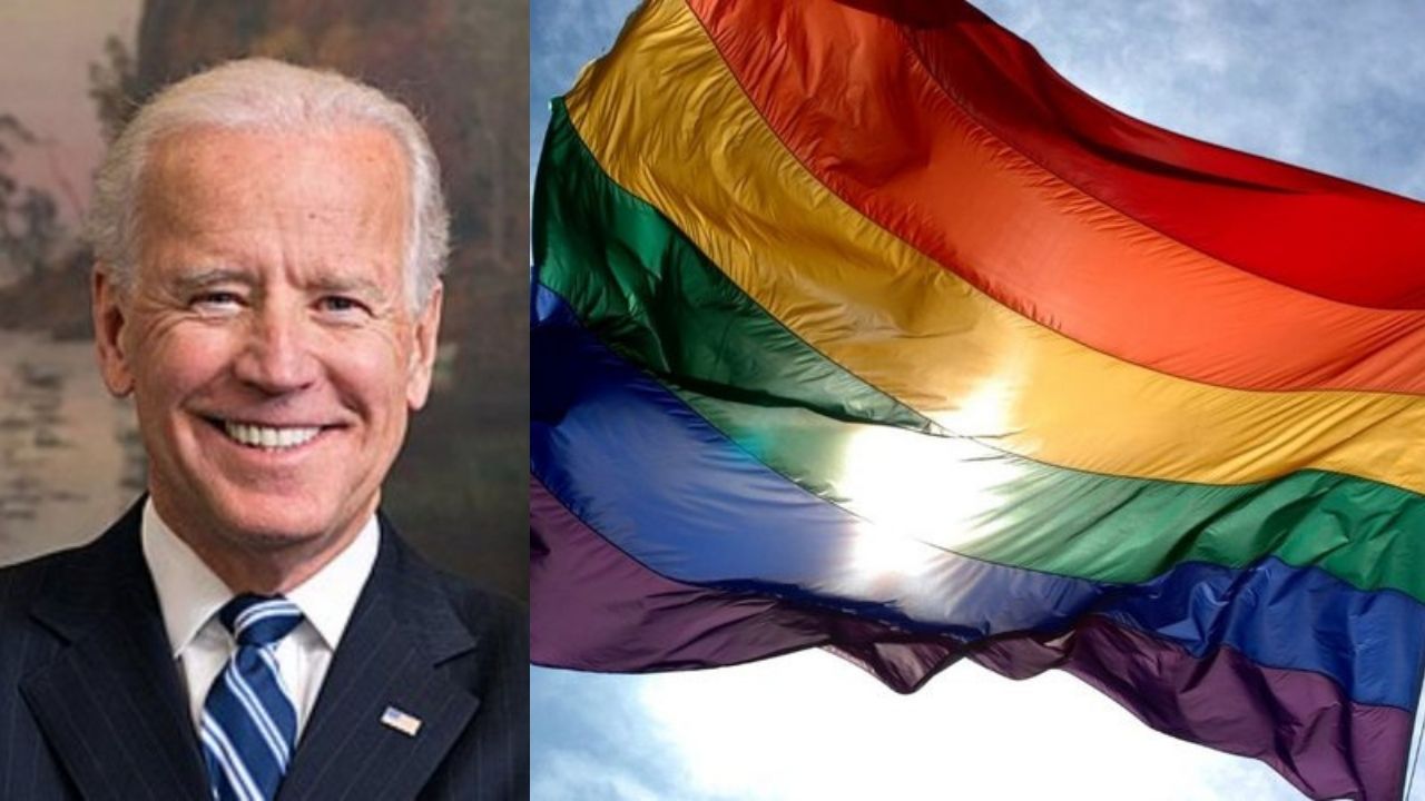 Governo Biden aprova medida que impede discriminação contra pessoas LGBT+ no sistema de saúde