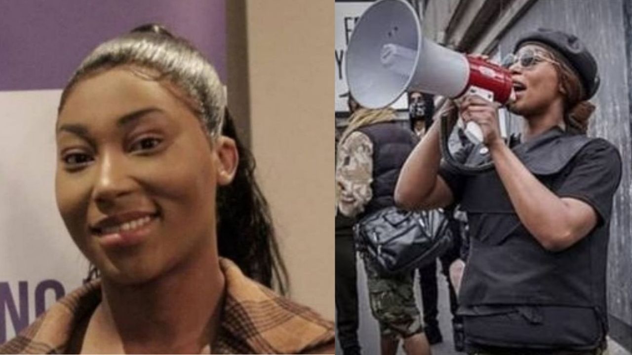 Ativista britânica do movimento Black Lives Matter é encontrada com tiro na cabeça
