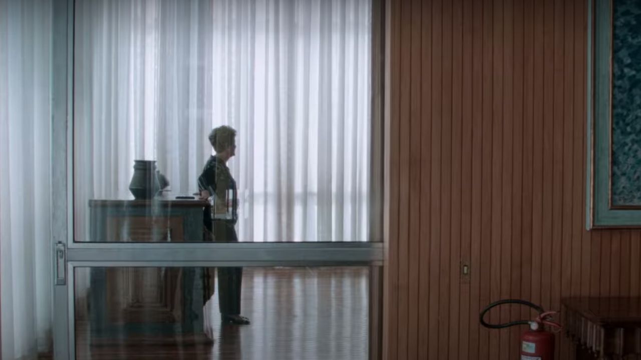 Novo documentário mostra últimos dias de Dilma Rousseff no Palácio da Alvorada