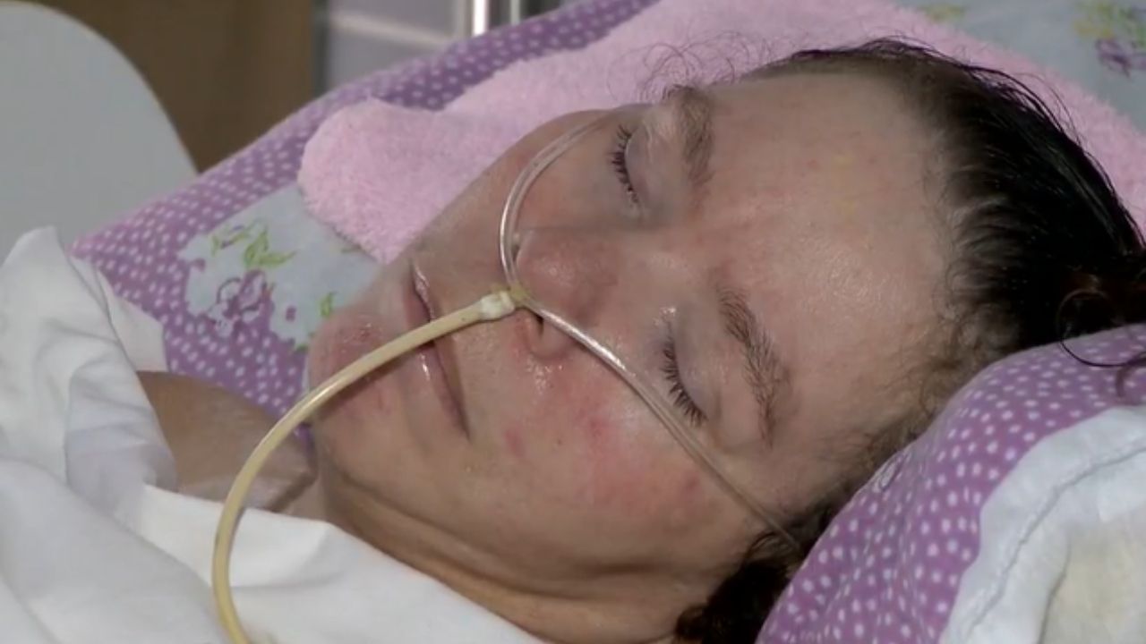 Mulher em coma há 20 anos não é criança desaparecida nos anos 70