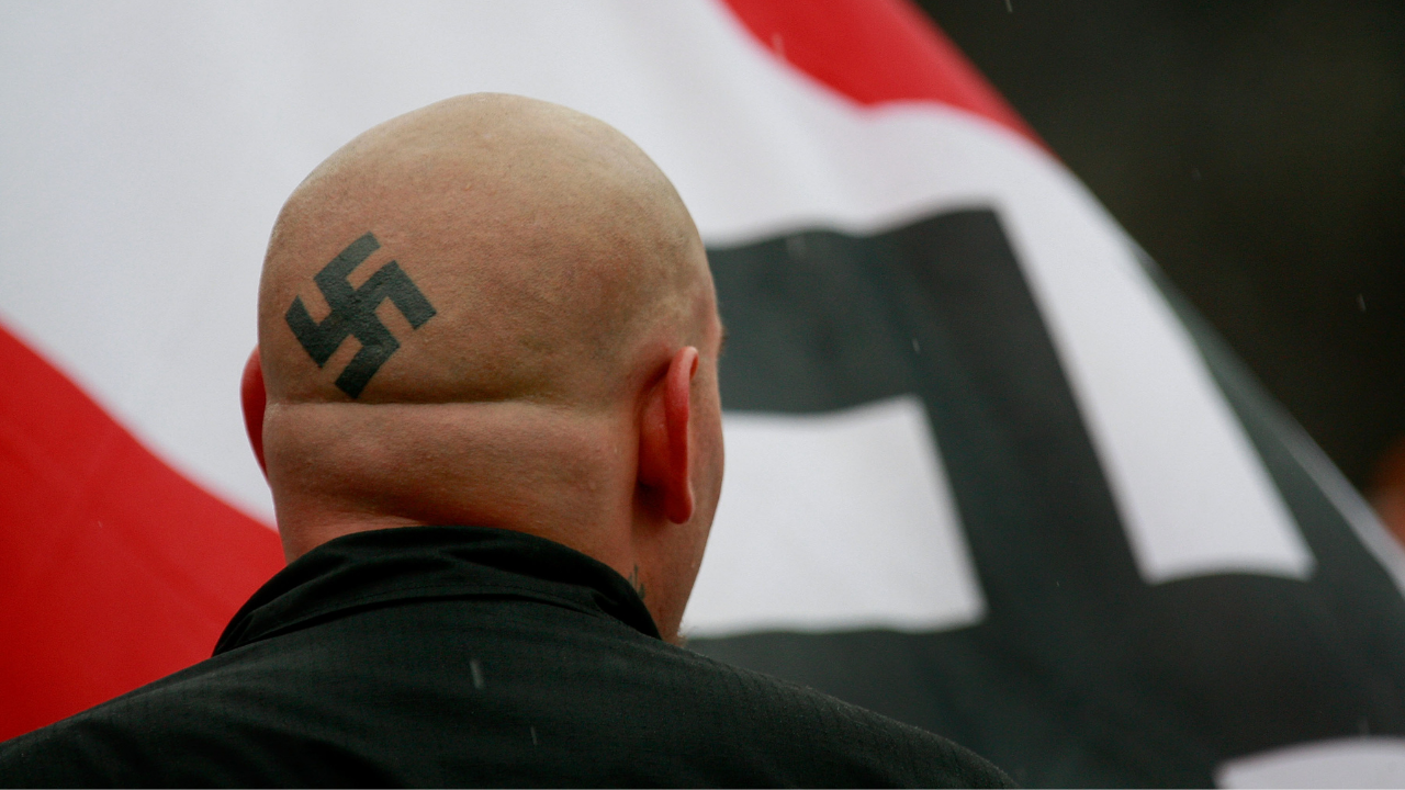 Em pleno século 21, número de inquéritos sobre apologia ao Nazismo cresce 59% no Brasil