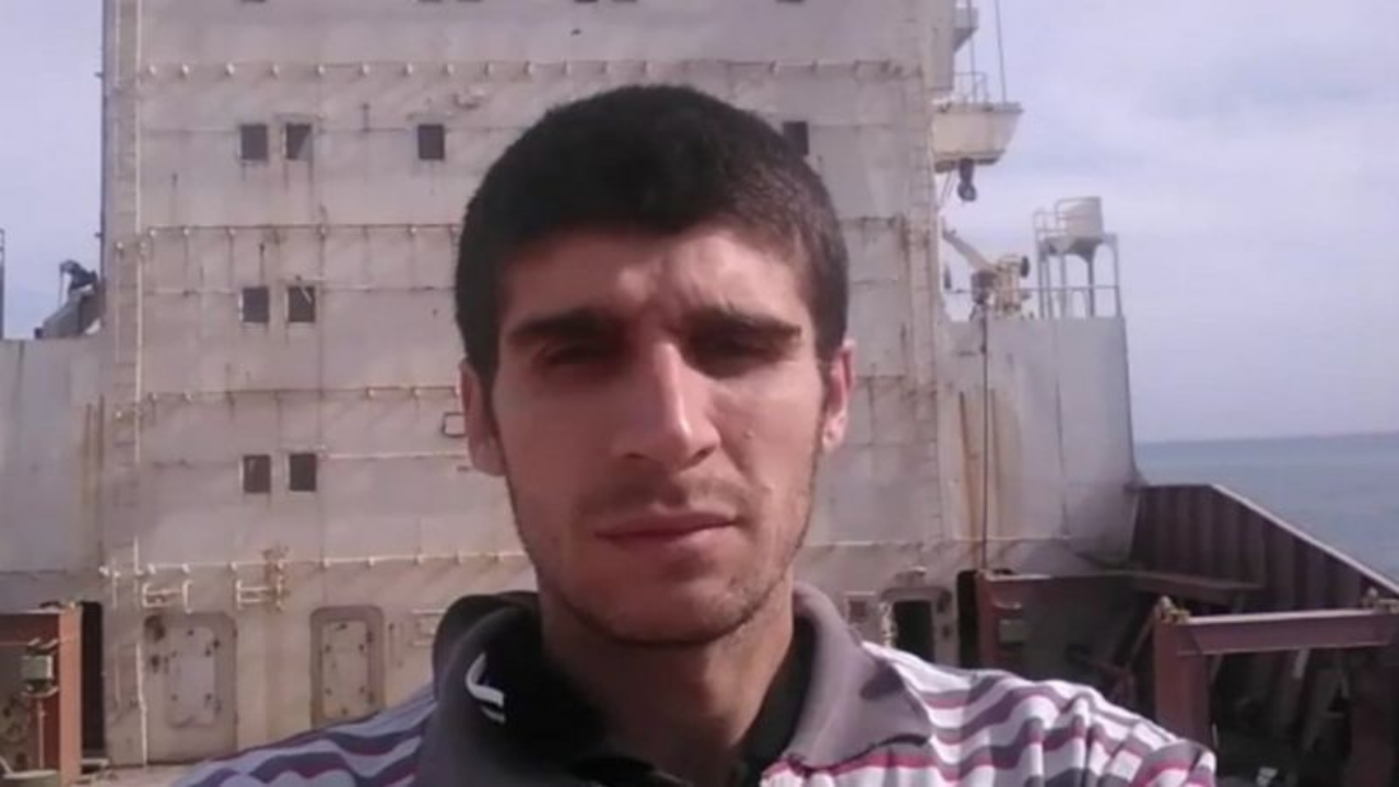 A saga de Mohammed Aisha, o marinheiro que ficou 4 anos a bordo de um navio abandonado