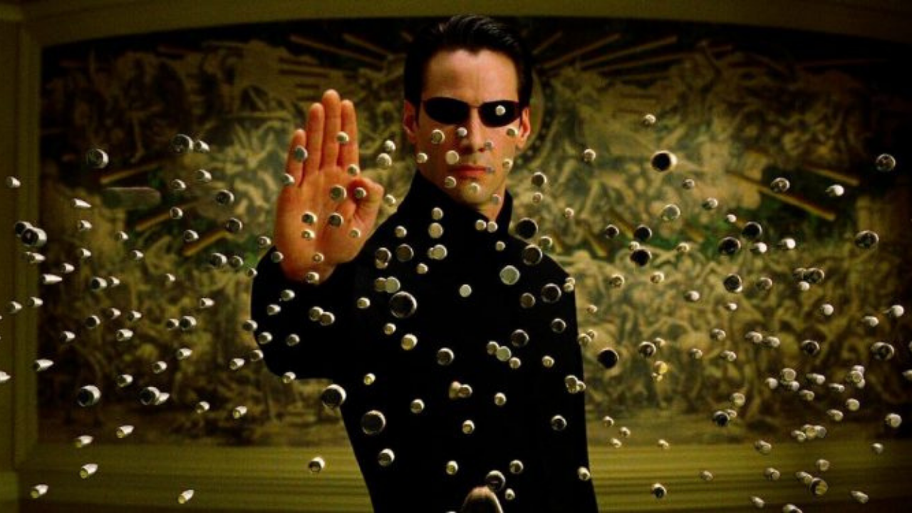 18 anos após último filme, trailer e nome oficial de Matrix 4 são finalmente revelados