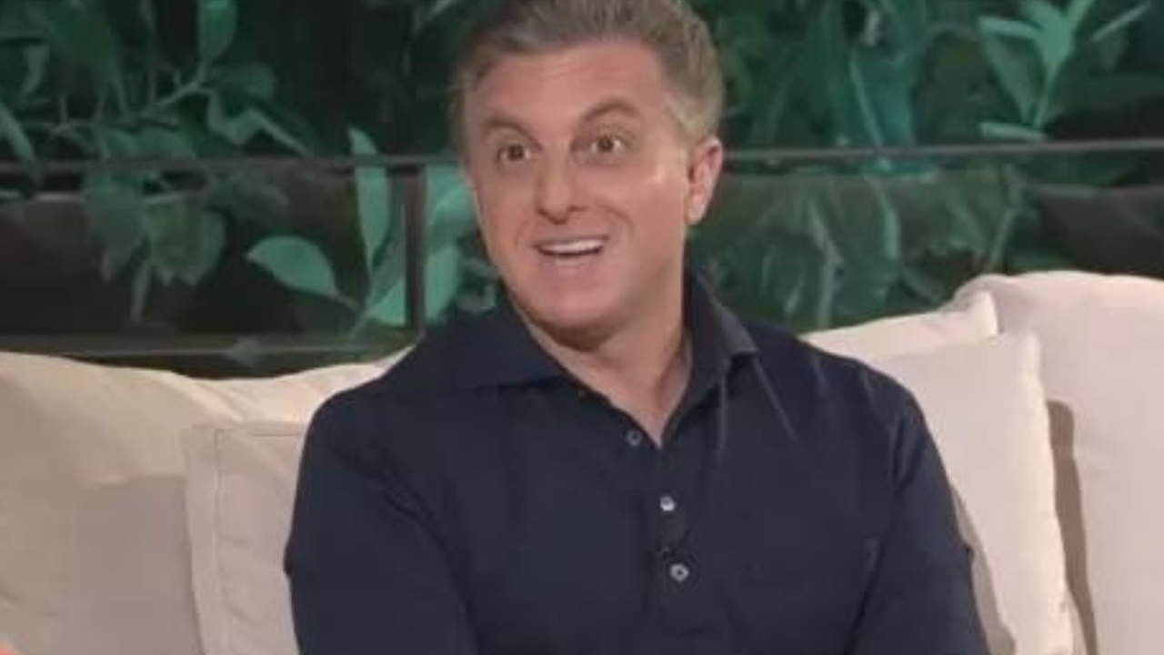 Luciano Huck comenta rumores de possível candidatura em 2022