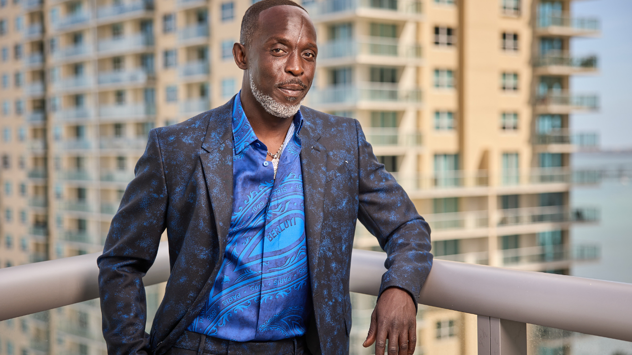 Encontrado morto em apartamento, ator Michael K. Williams pode ter sofrido overdose, diz site