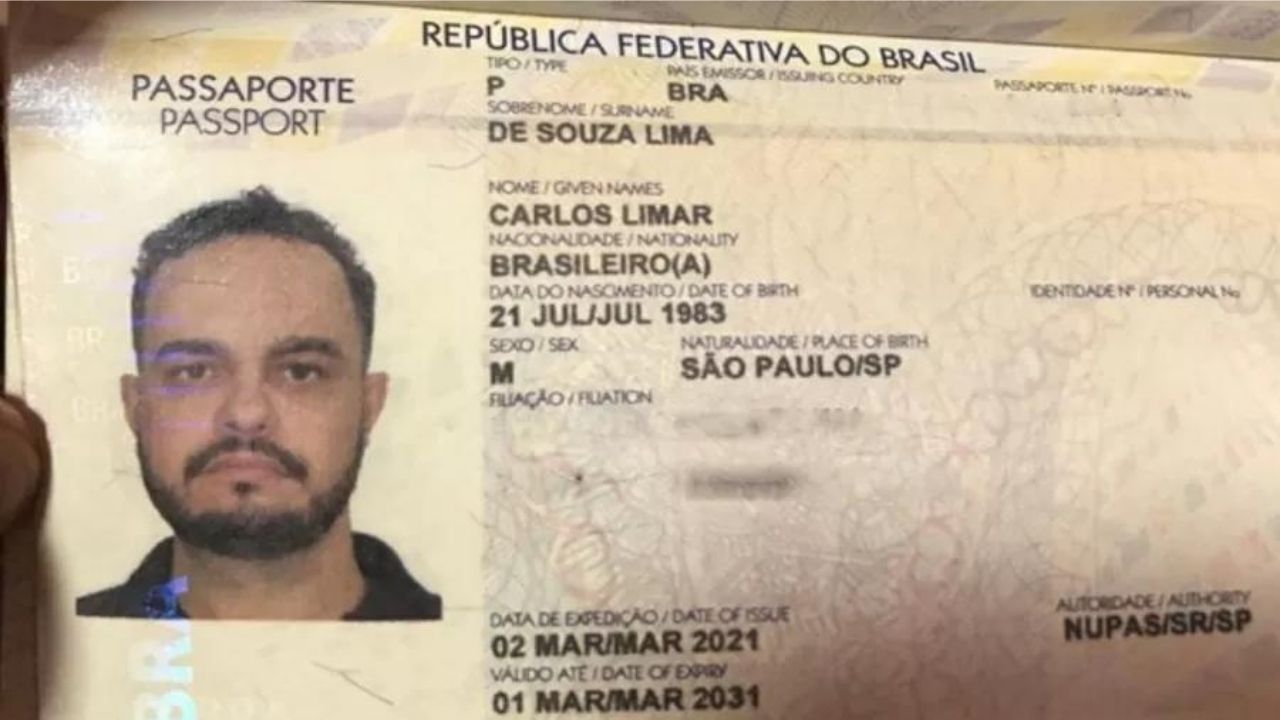 Após primeiro caso, mais um brasileiro é encontrado morto com recado no Paraguai