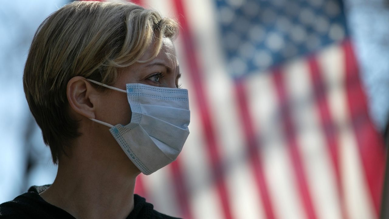 Efeito da pandemia: expectativa de vida nos EUA e na Europa apresenta maior redução desde a Segunda Guerra