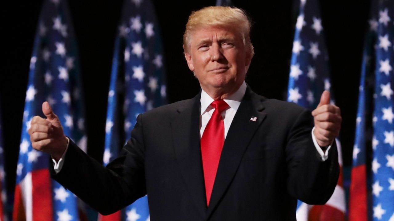 Após censura do governo Trump, EUA divulgam número de bombas nucleares