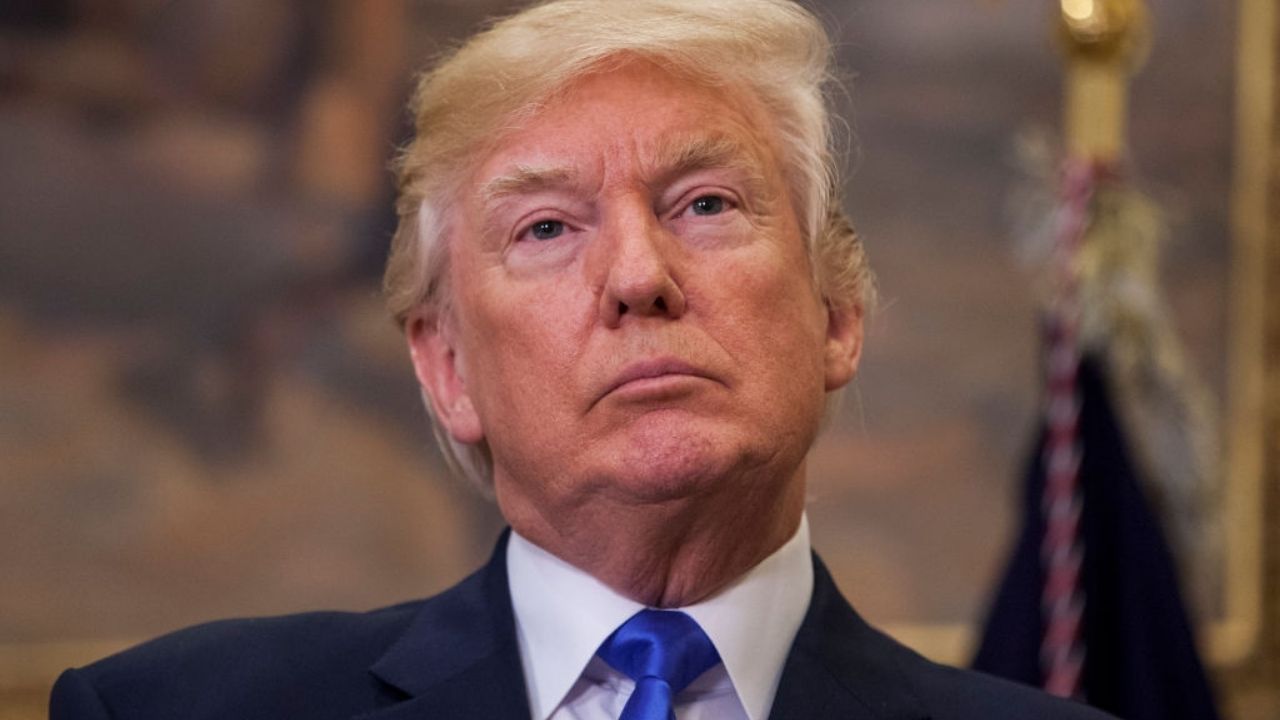 Após ser banido do Twitter e do Facebook, Trump anuncia sua própria rede social