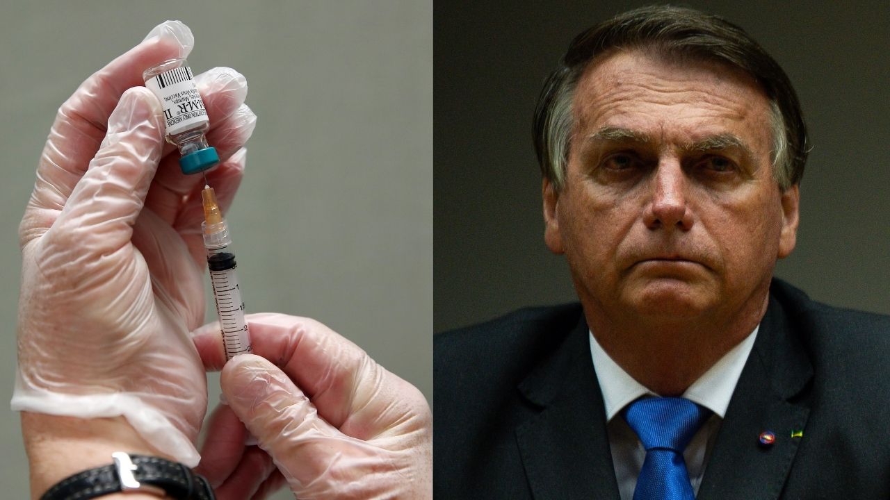 Vice-diretora-geral da OMS reforça não há relação entre o HIV e imunizantes contra a covid-19