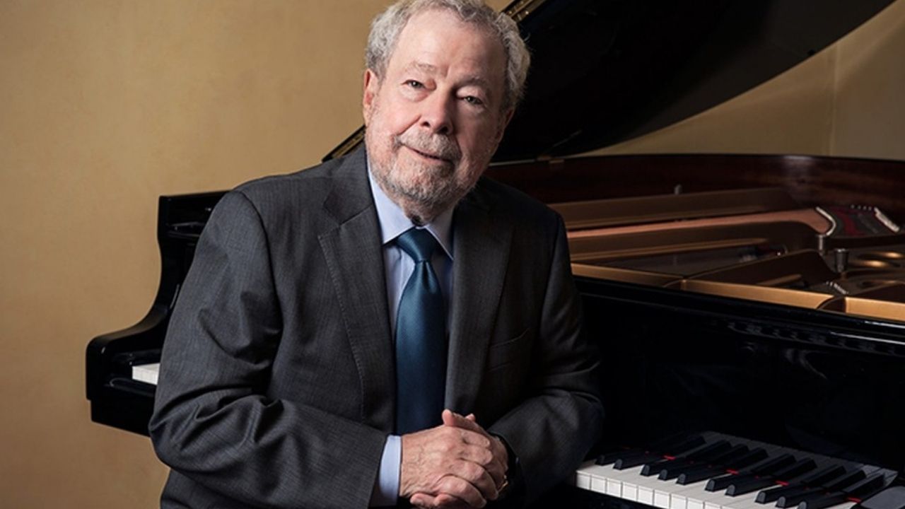Morre Nelson Freire, um dos maiores pianistas do mundo, aos 77 anos