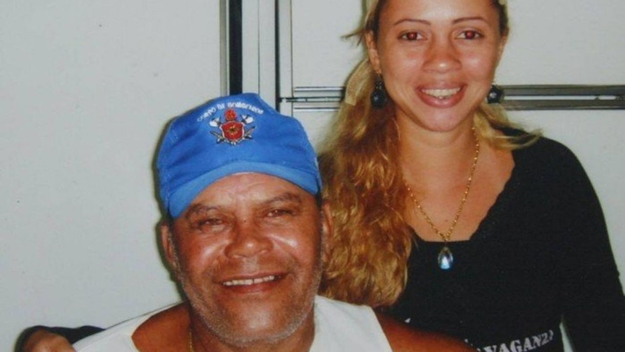 Filha de Renné Senna, assassinado em 2007, deverá receber metade de herança avaliada em R$ 87 milhões