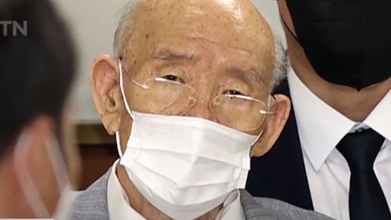 Morre Chun Doo-hwang, último ditador da Coreia do Sul, aos 90 anos