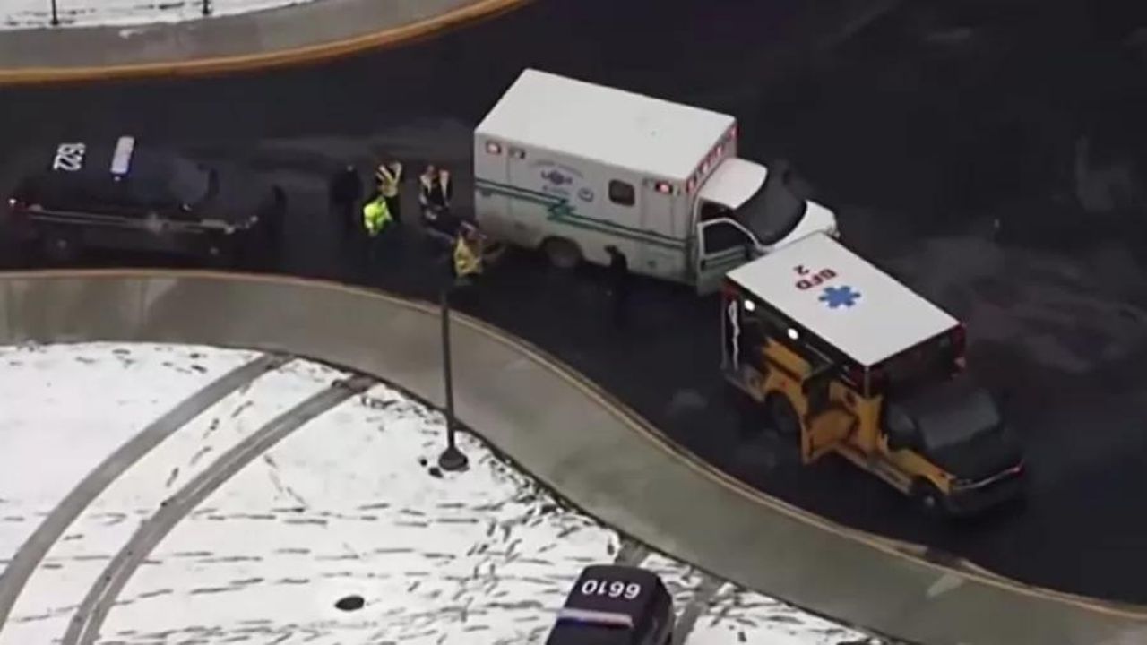 Tiroteio em escola deixa três mortos no Michigan