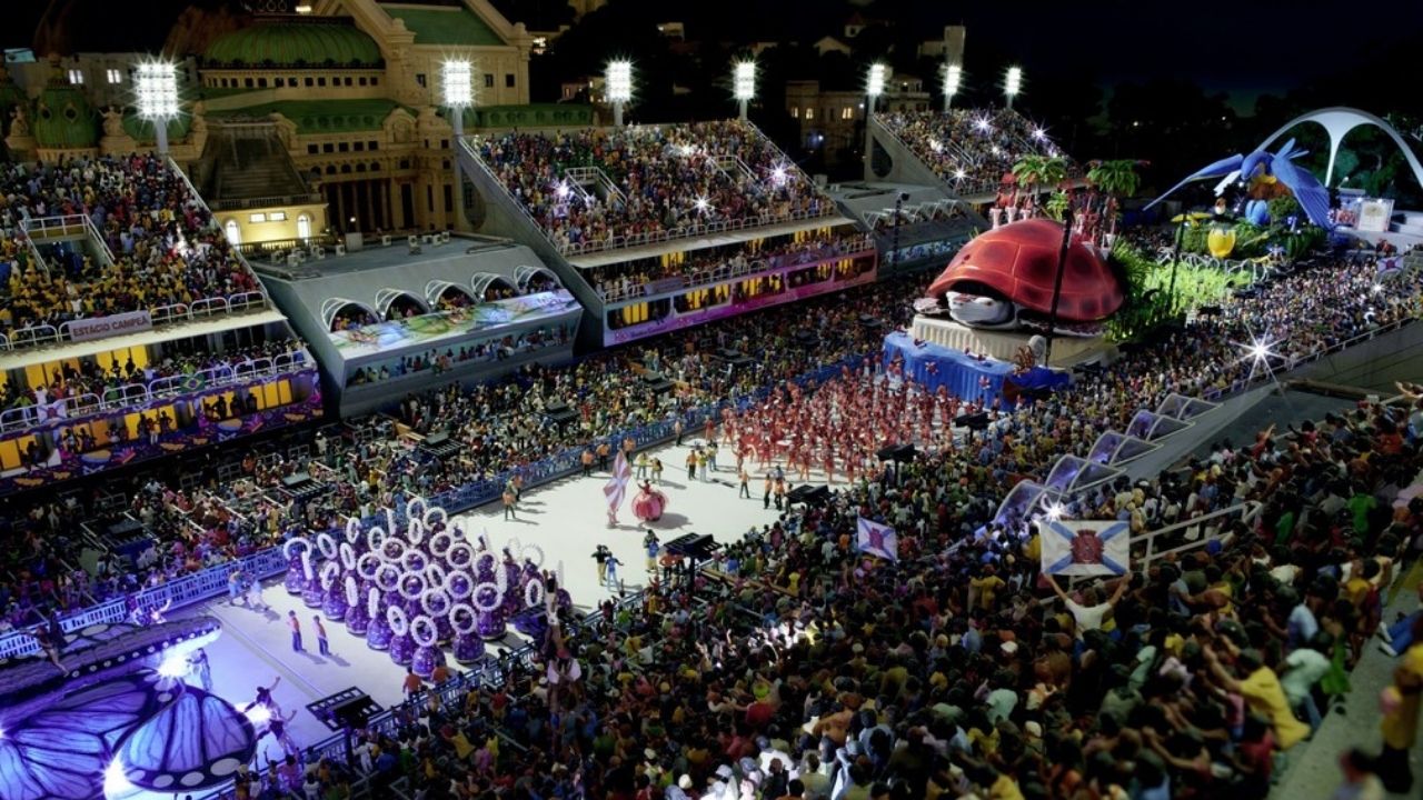 RJ em miniatura: Cidade vira atração em parque