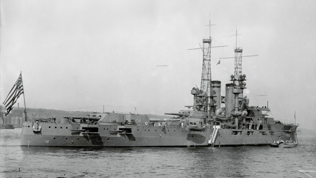 EUA relembram ataque a Pearl Harbor:’Honramos os patriotas que morreram’