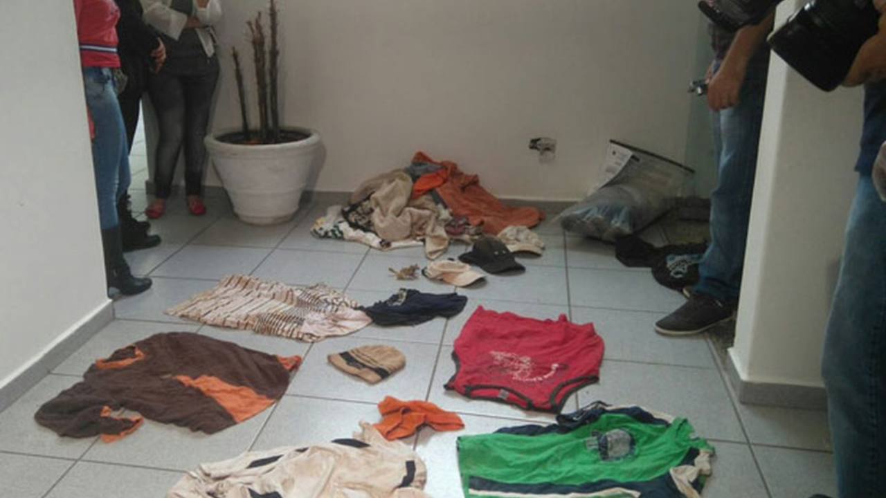 Serial killer ‘Monstro da Favela Alba” será julgado em março de 2022, em SP