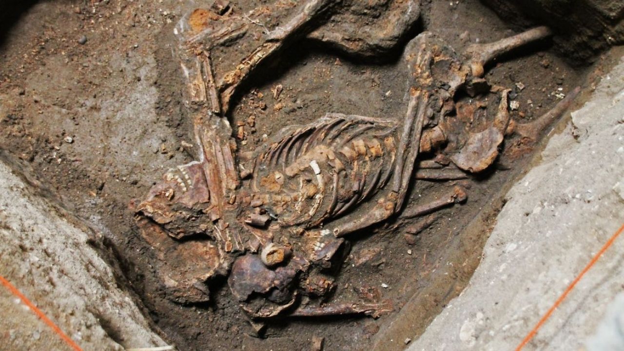 Relembre a descoberta feita no cemitério onde escravizados eram jogados