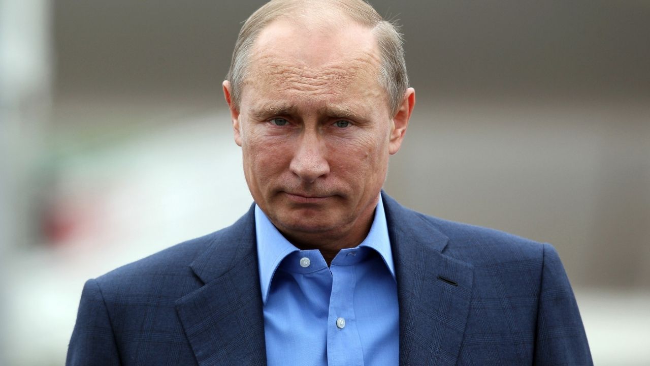 Rússia deverá responder às ameaças do Ocidente, diz Putin