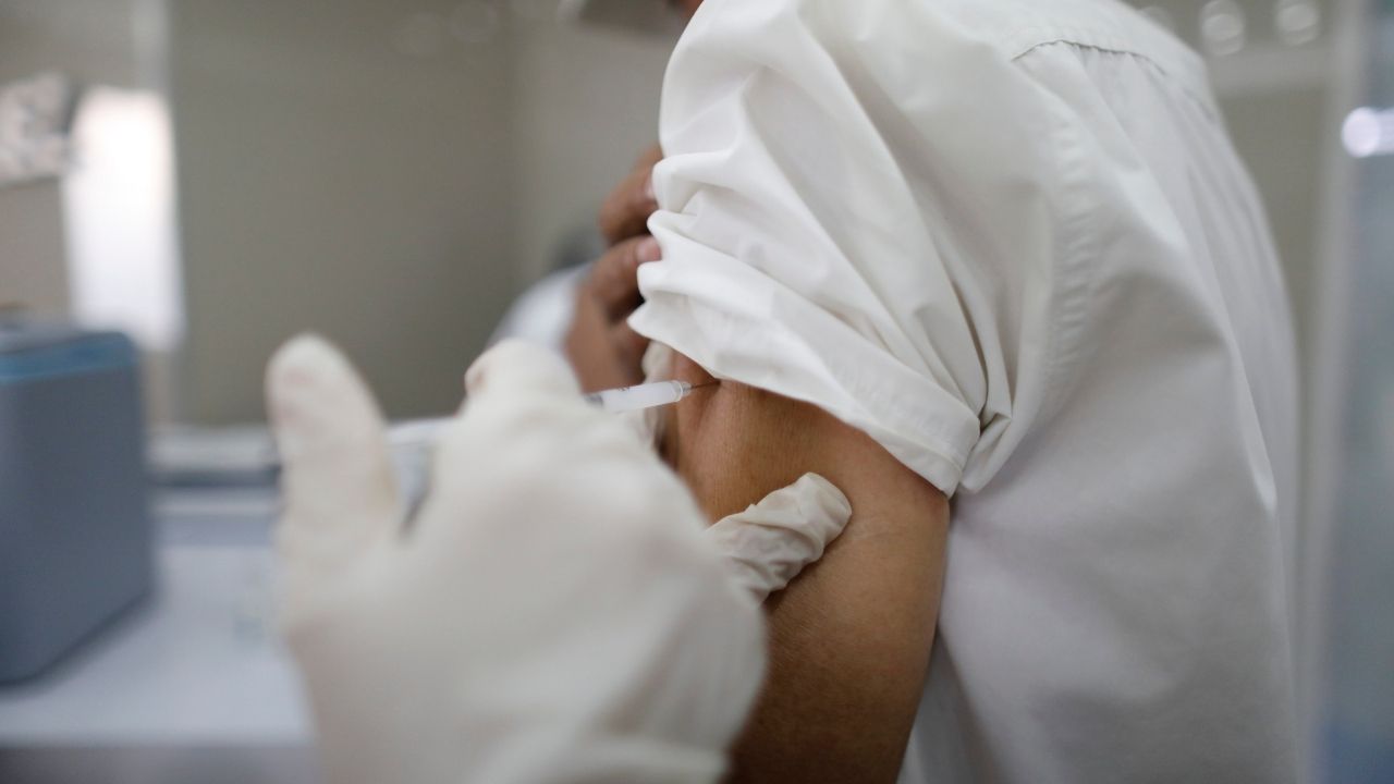 Israel deverá ser primeiro país a aplicar quarta dose contra covid-19