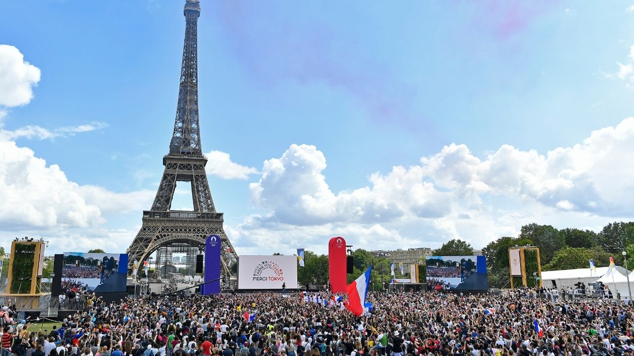 França quebra recorde diário de casos de Covid-19