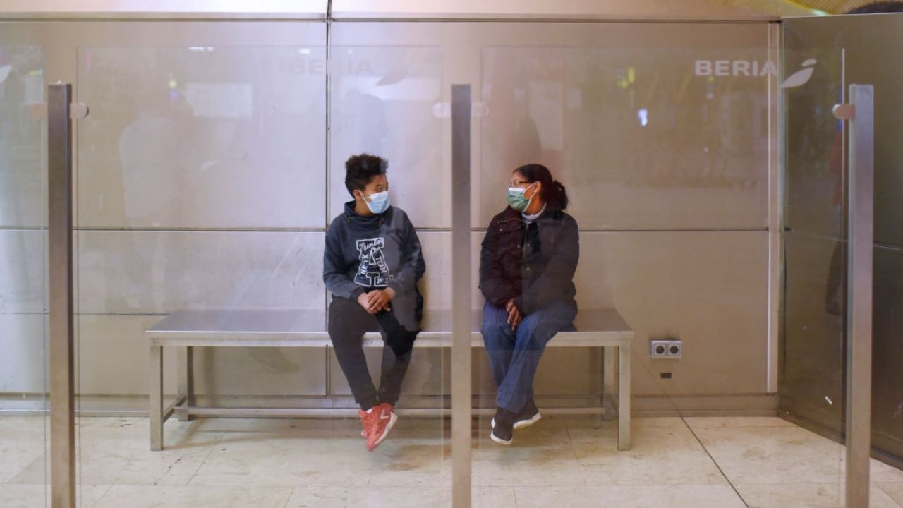 Espanha quer tratar Covid como doença endêmica