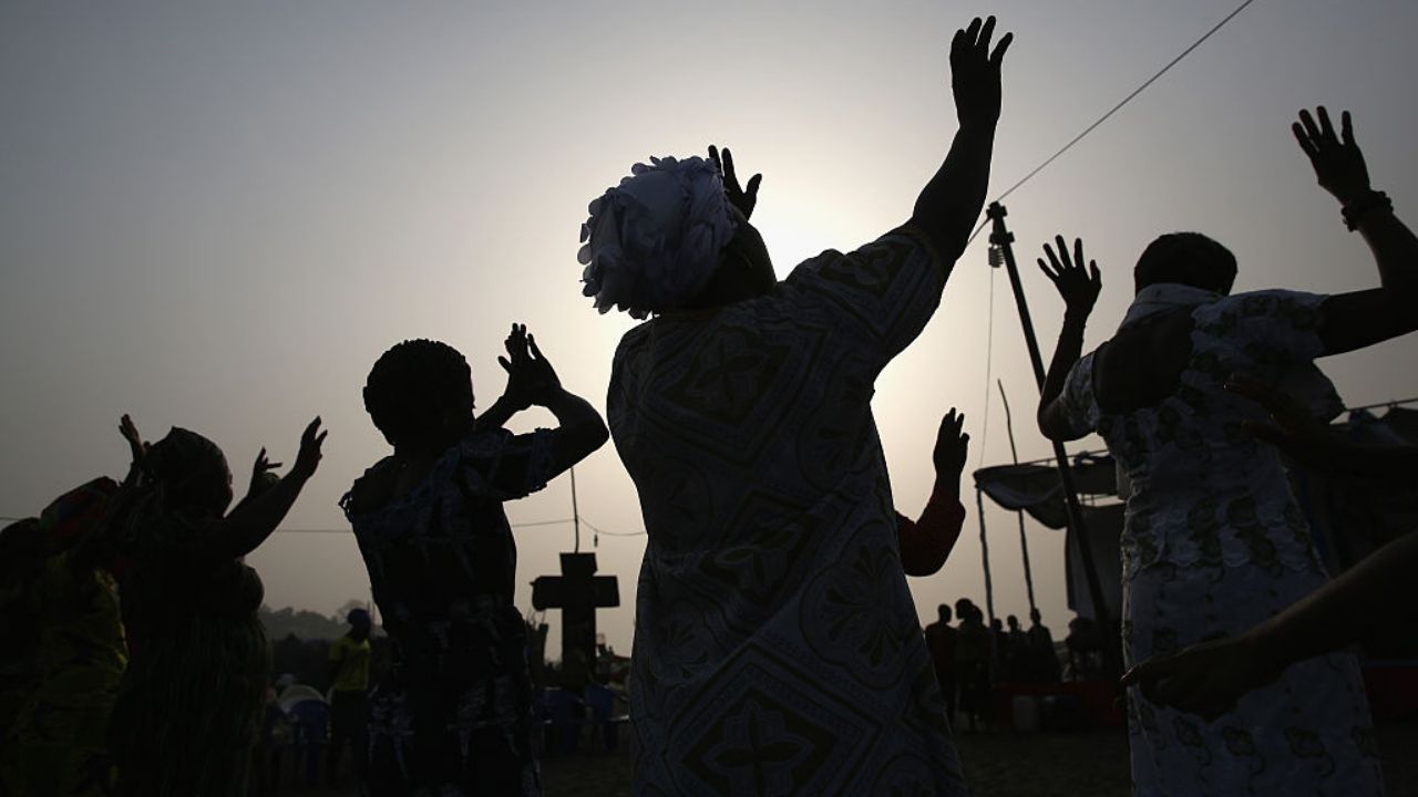 29 pessoas morrem durante confusão em evento religioso na Libéria