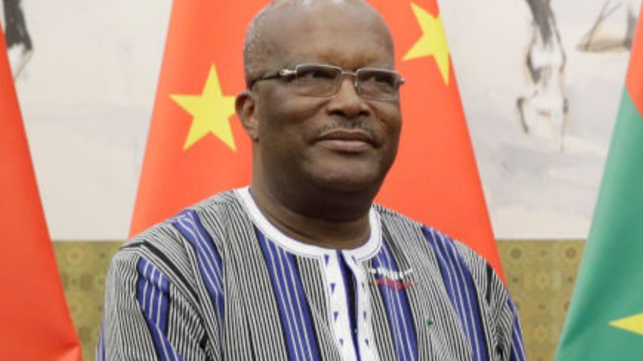 Itamaraty demonstra preocupação com situação em Burkina Faso