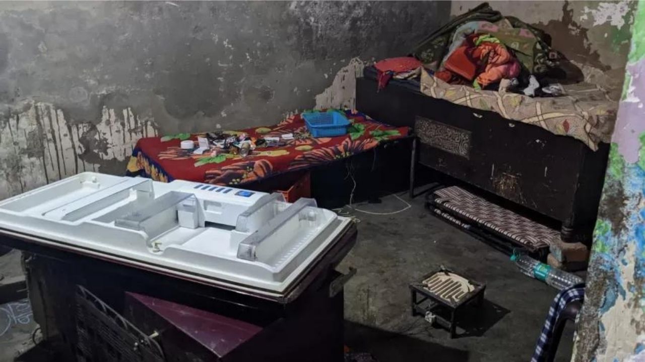 Na Índia, mulher sofre abuso e é vaiada pelas ruas