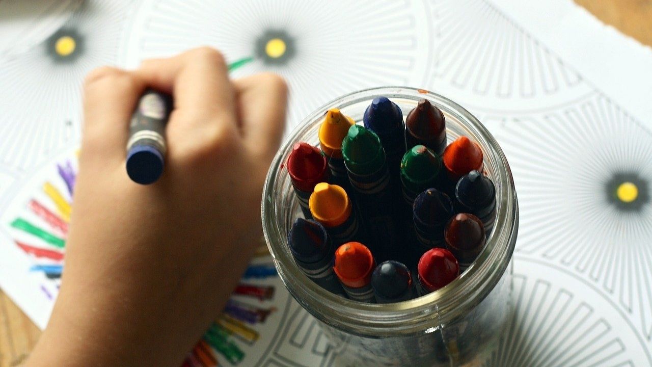 Pandemia fez com que 650 mil crianças deixassem de ser matriculadas no ensino infantil