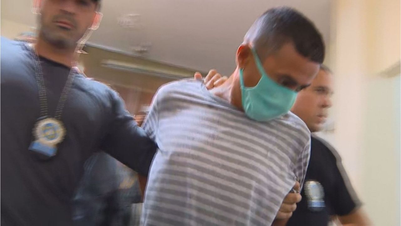 Três suspeitos são presos pelo assassinato de Moïse Kabagambe