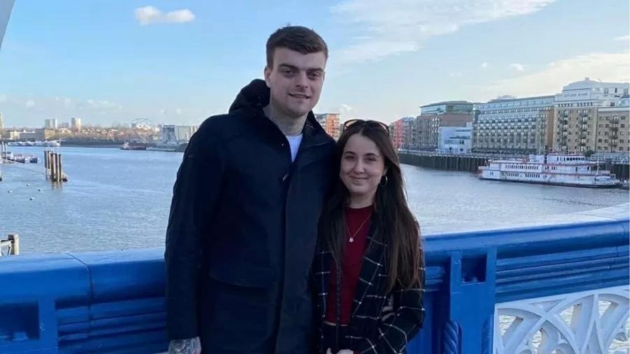 Jovem é morta a facadas após viajar 7 mil km para ver namorado