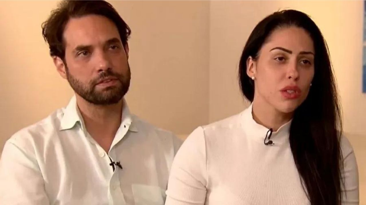 “Eu só pensava em me matar”, diz Monique sobre morte de Henry