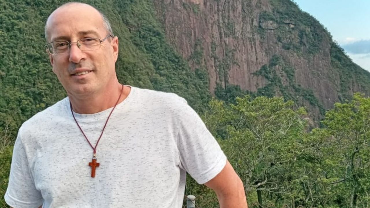 Petrópolis: vítima da tragédia filmou chuva antes de morrer, diz esposa