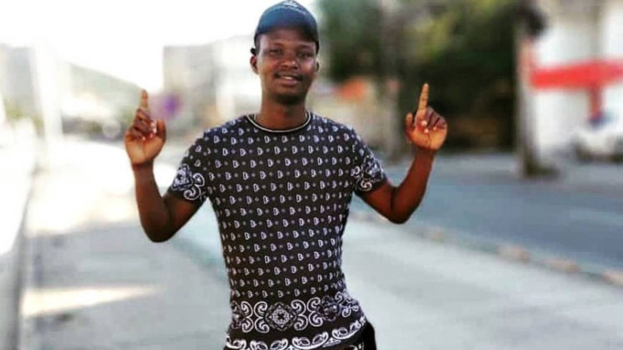MP denuncia três homens pela morte de jovem congolês
